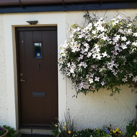 Midkinleith Farm Holiday Cottage Edimburgo Exterior foto
