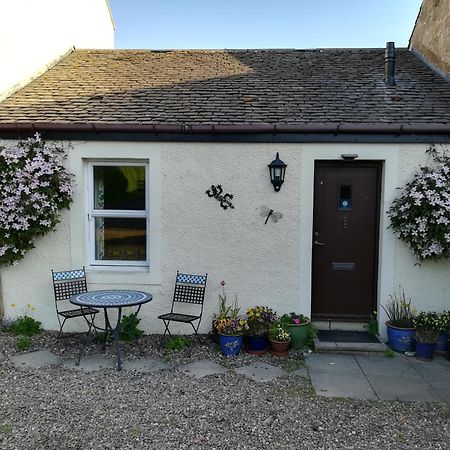 Midkinleith Farm Holiday Cottage Edimburgo Exterior foto