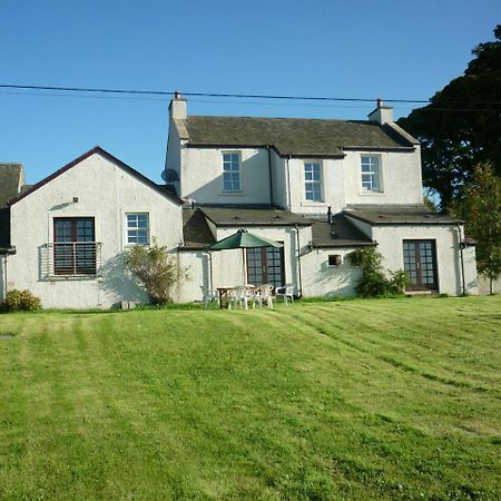 Midkinleith Farm Holiday Cottage Edimburgo Exterior foto